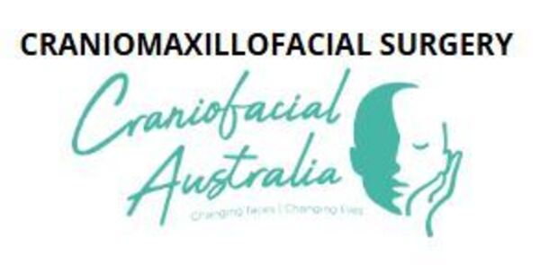 05. Craniofacial Australia - Craniomaxilliofacial