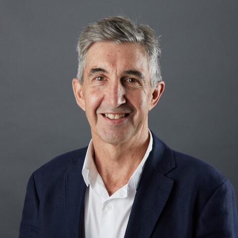 Speaker Profile Image