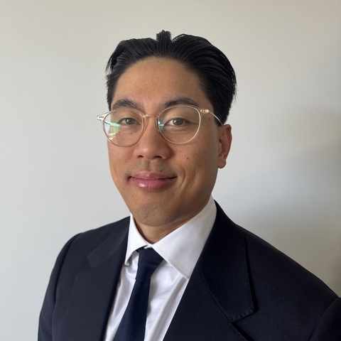 Speaker Profile Image
