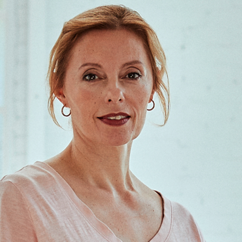 Speaker Profile Image