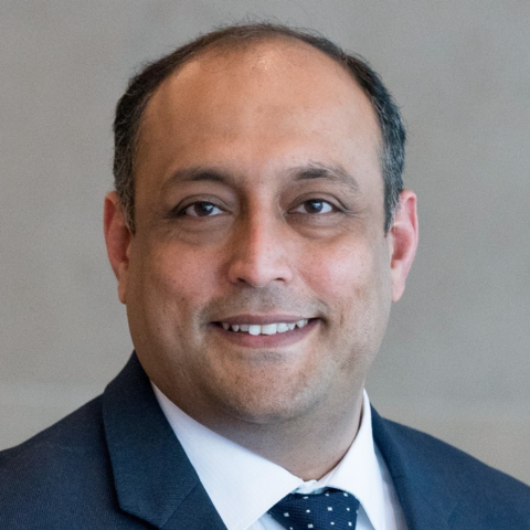 Speaker Profile Image