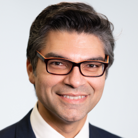 Speaker Profile Image