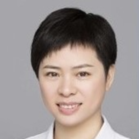 Speaker Profile Image