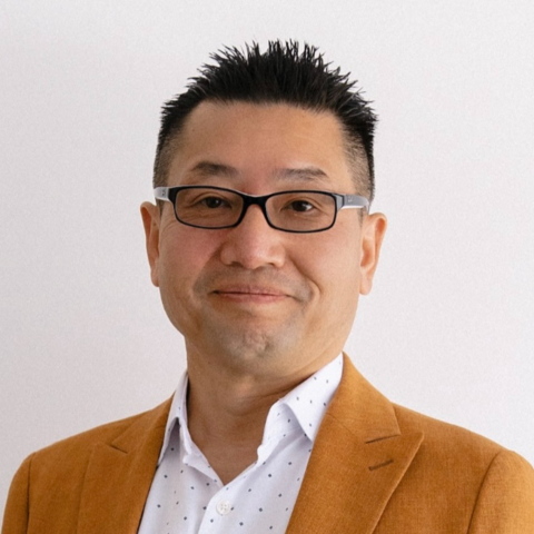 Speaker Profile Image