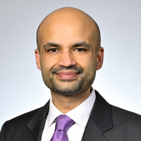 Speaker Profile Image