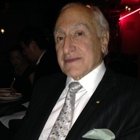 Speaker Profile Image