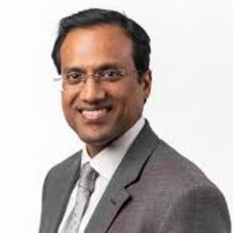 Speaker Profile Image