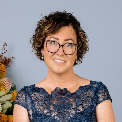 Speaker Profile Image