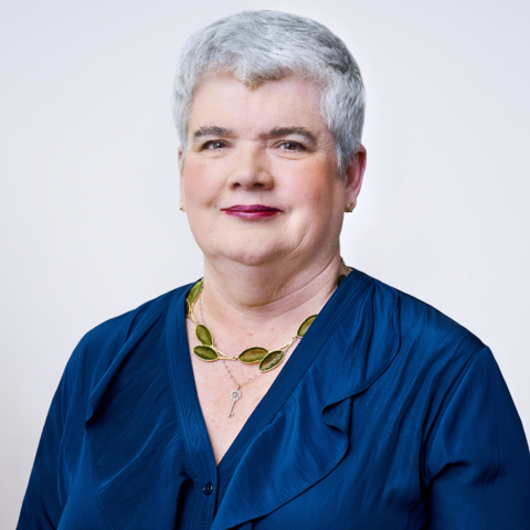 Speaker Profile Image