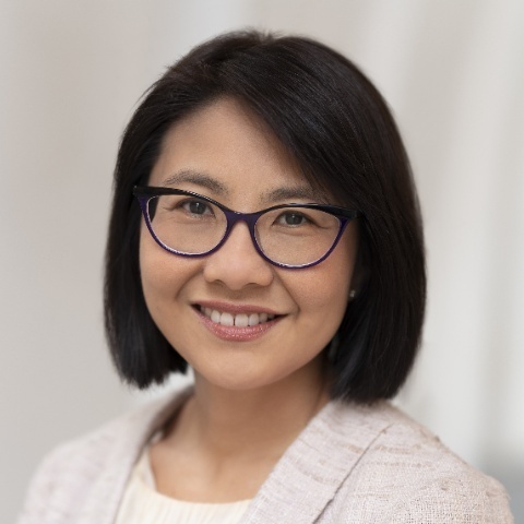 Speaker Profile Image