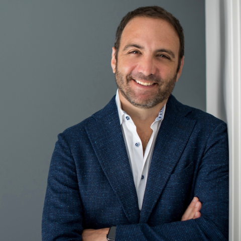 Speaker Profile Image