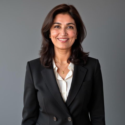 Speaker Profile Image