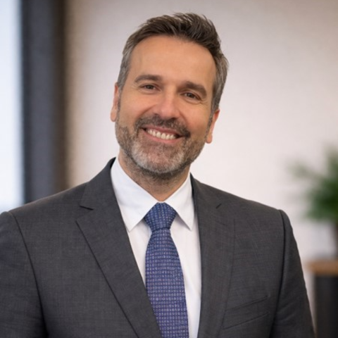 Speaker Profile Image