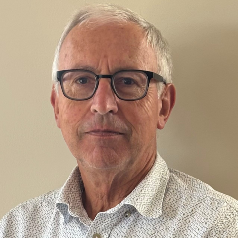 Speaker Profile Image