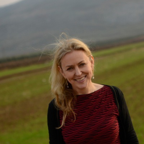 Speaker Profile Image