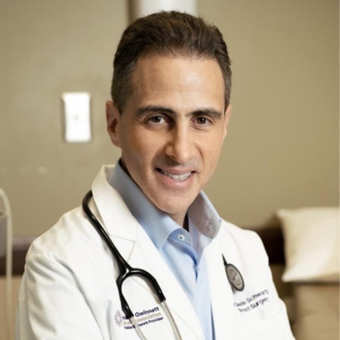 Speaker Profile Image