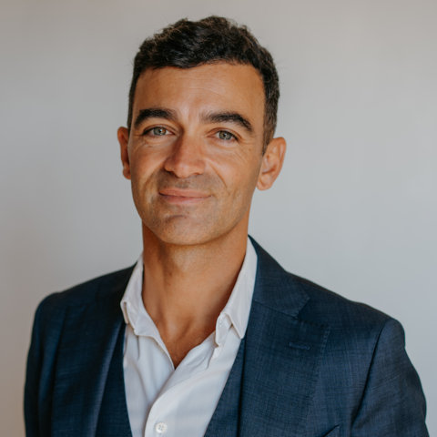 Speaker Profile Image