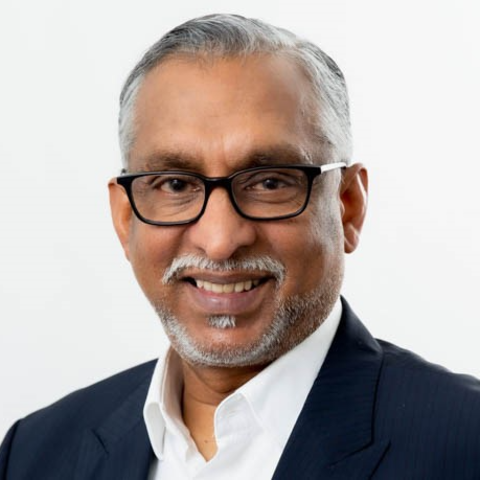 Speaker Profile Image