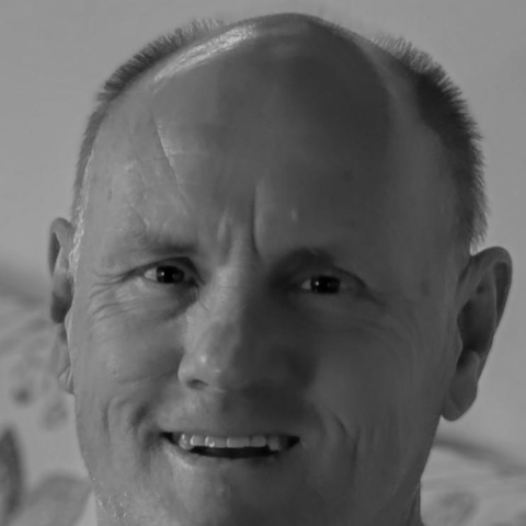 Speaker Profile Image