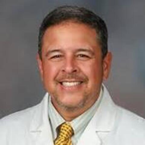 Speaker Profile Image