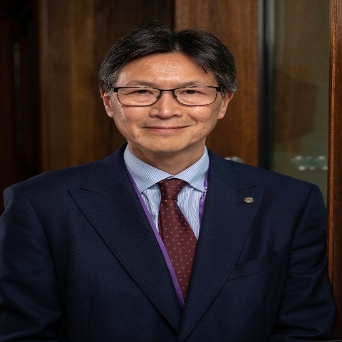 Speaker Profile Image