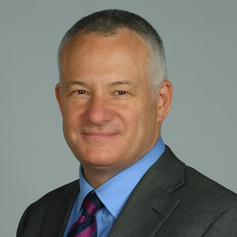 Speaker Profile Image
