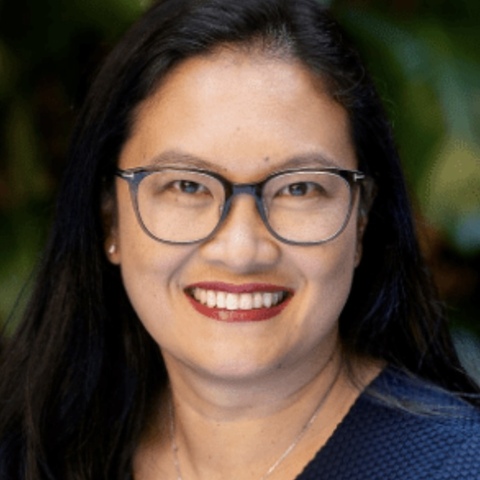 Speaker Profile Image