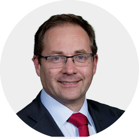 Speaker Profile Image