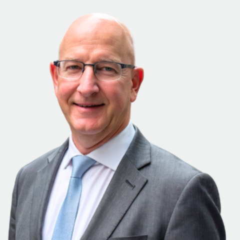 Speaker Profile Image