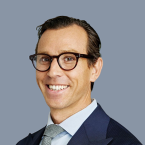 Speaker Profile Image