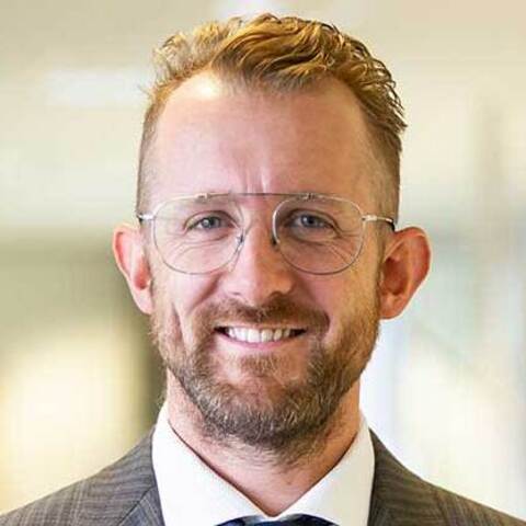 Speaker Profile Image