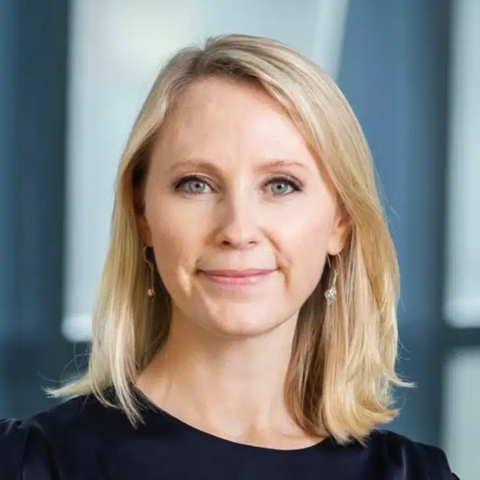 Speaker Profile Image