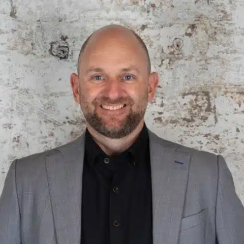 Speaker Profile Image