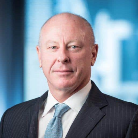 Speaker Profile Image