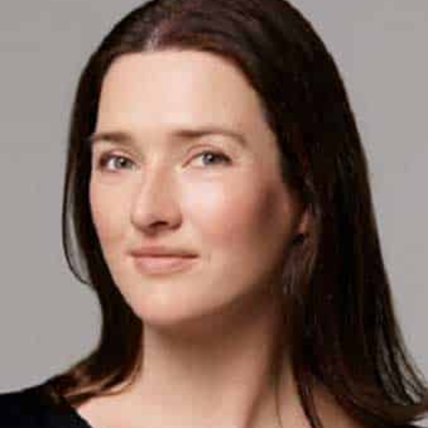 Speaker Profile Image