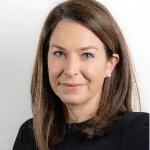 Speaker Profile Image