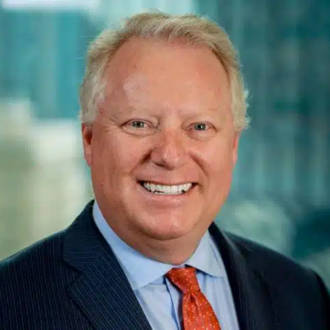 Speaker Profile Image