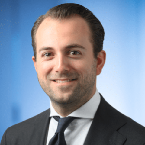 Speaker Profile Image