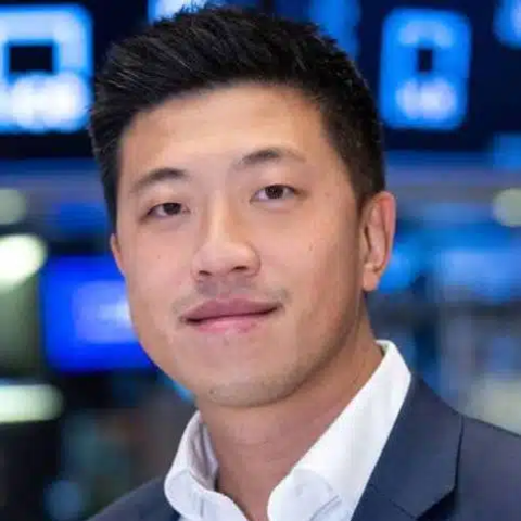 Speaker Profile Image