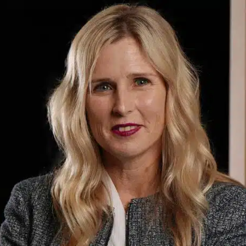 Speaker Profile Image