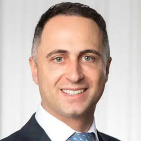 Speaker Profile Image