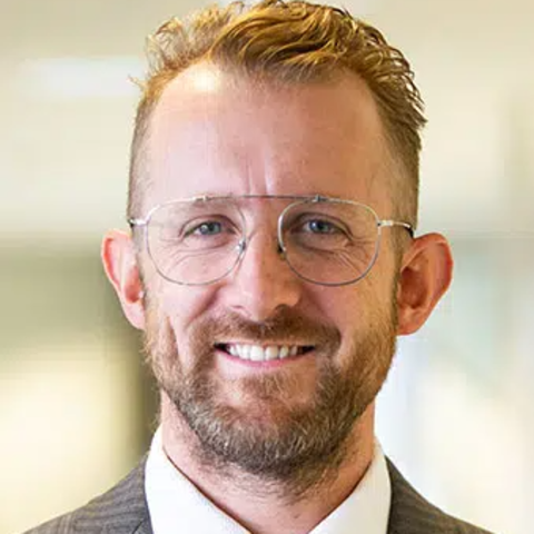 Speaker Profile Image