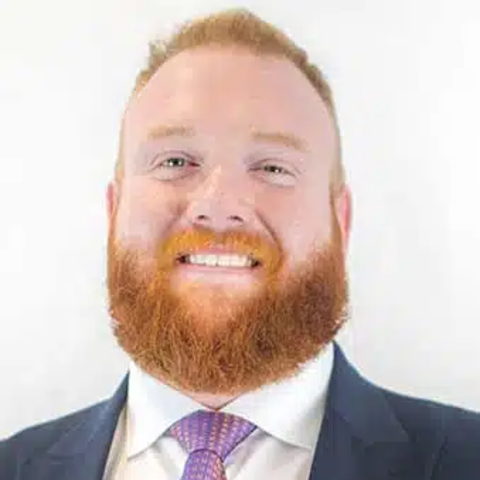 Speaker Profile Image