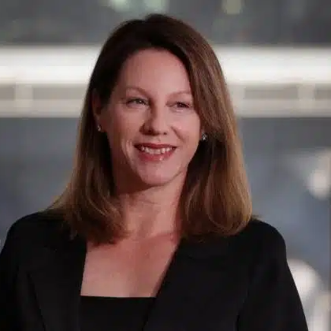 Speaker Profile Image