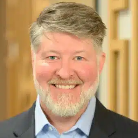 Speaker Profile Image