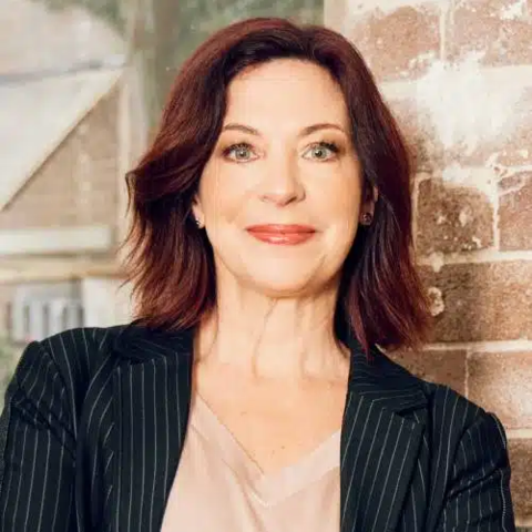 Speaker Profile Image