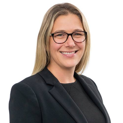 Speaker Profile Image