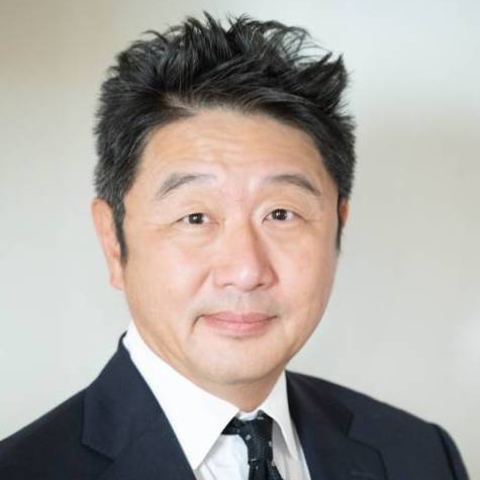 Speaker Profile Image