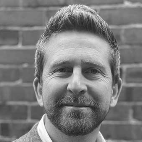 Speaker Profile Image