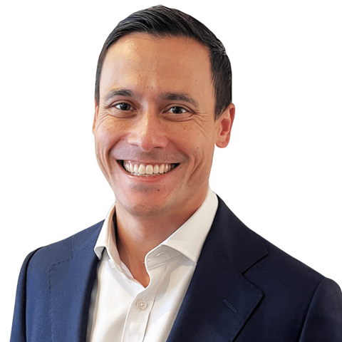 Speaker Profile Image